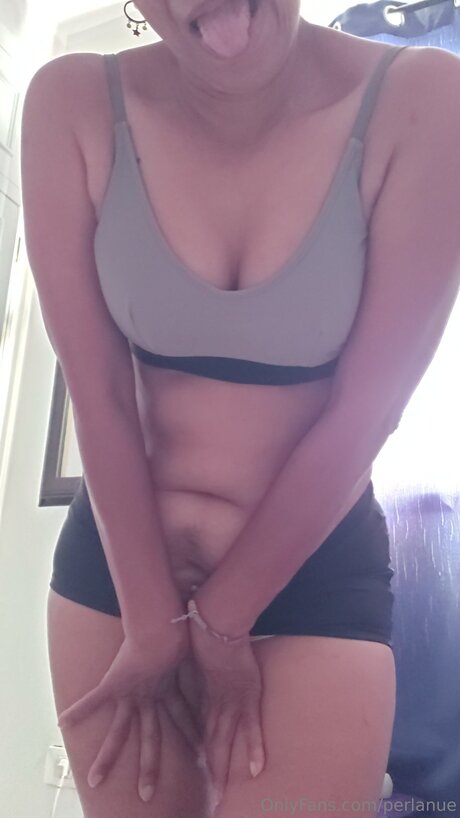 Perlanue OnlyFans Leak