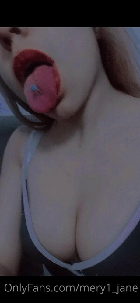 Mery1 Jane OnlyFans Bilder