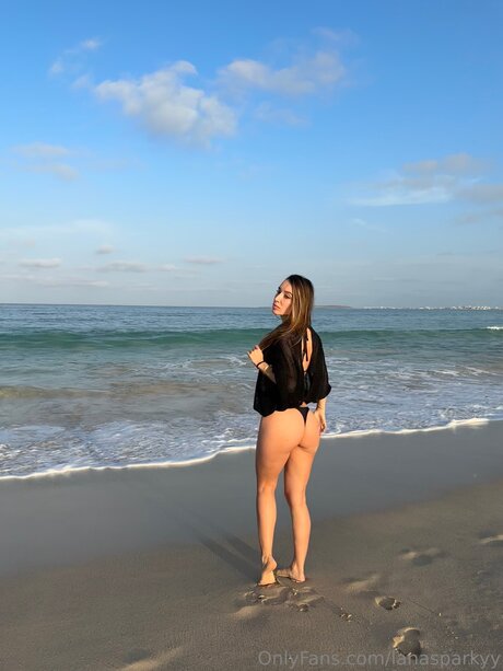 Lanasparkyy OnlyFans Modelfoto