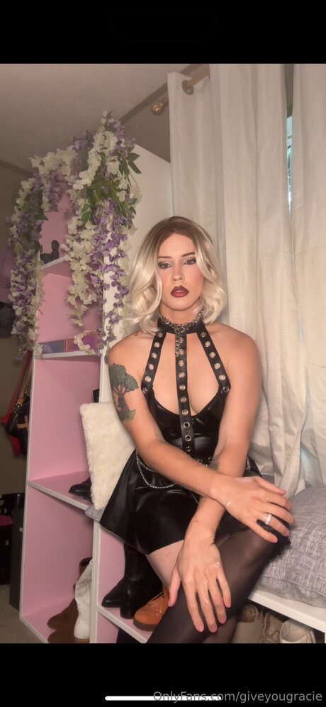 Giveyougracie Po OnlyFans