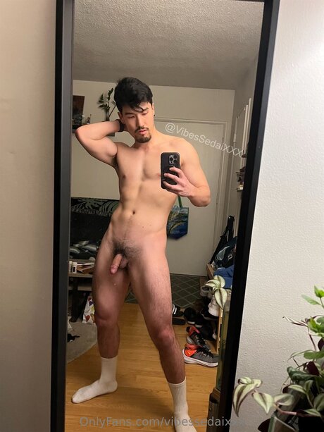 Vibesxxx NSFW OnlyFans