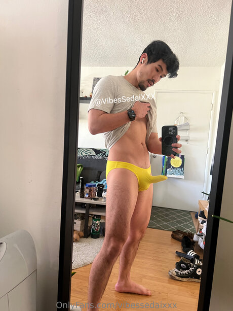 Vibesxxx Nacktbilder von OnlyFans geleakt