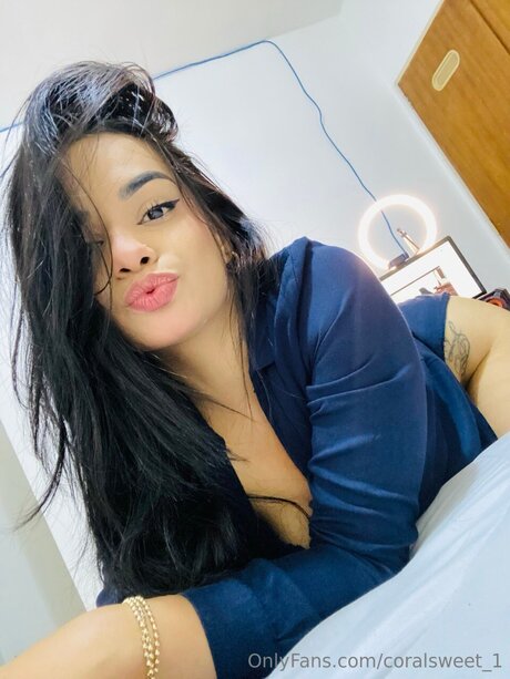 Coralsweet 1 Nacktbilder OnlyFans Leaks