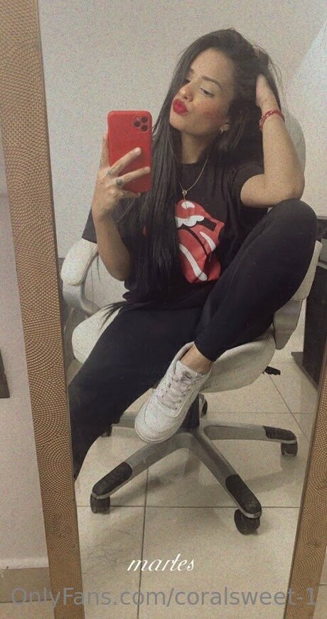 Coralsweet 1 Nackt Leaks OnlyFans
