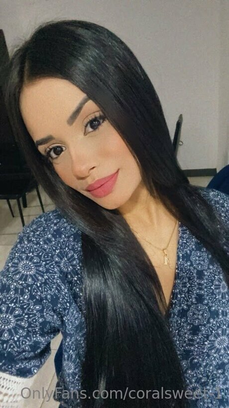 Coralsweet 1 Leaked OnlyFans Nacktbilder