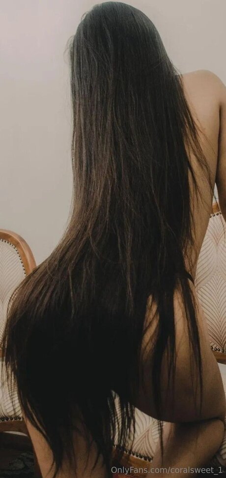 Coralsweet 1 Nackt OnlyFans
