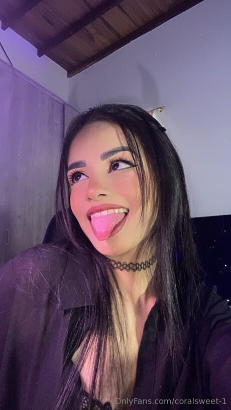 Coralsweet 1 Kostenlose OnlyFans-Pornos