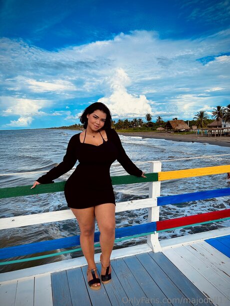 Majodoll17 OnlyFans-Inhalte