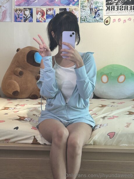 Jihyundaweeb Leaked OnlyFans Nacktbilder