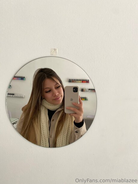 Miablazee OnlyFans nackt