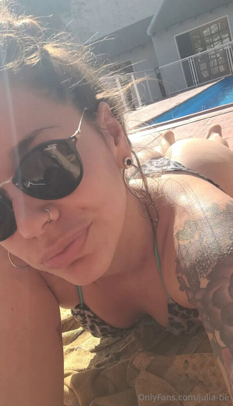 Julia Be Leaked OnlyFans Sex Tape