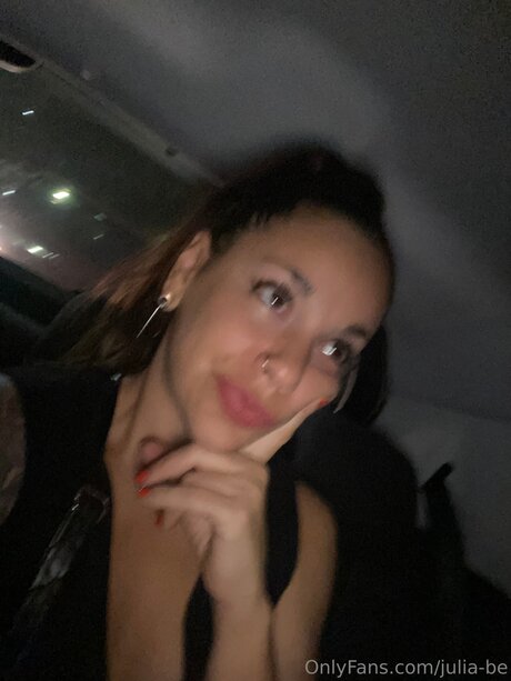 Julia Be OnlyFans Nackt Leaks
