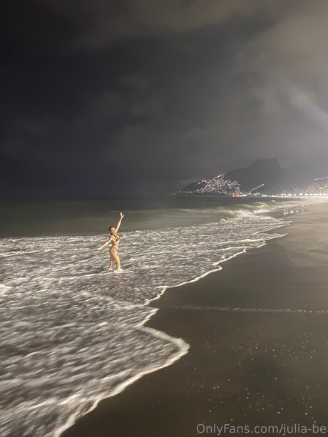 Julia Be OnlyFans kostenlos