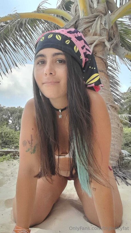 Latinabarbytiktok Bilder OnlyFans