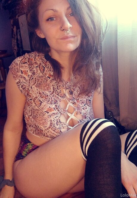 Cheecht NurlyFans-Brüste