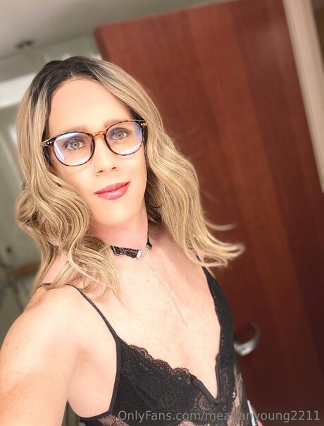 Meaganyoung2211 XXX OnlyFans