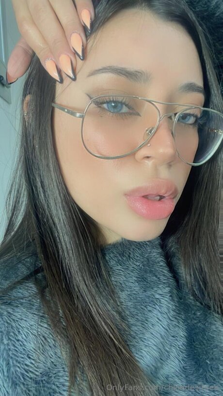 Chloedesireee Neuer OnlyFans Leak