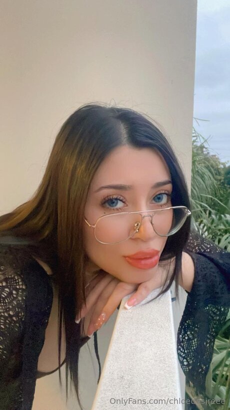 Chloedesireee OnlyFans Nacktbilder