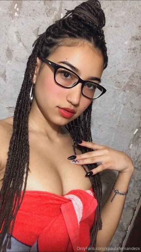 Xpaulafernandezx OnlyFans Nackt Leaks
