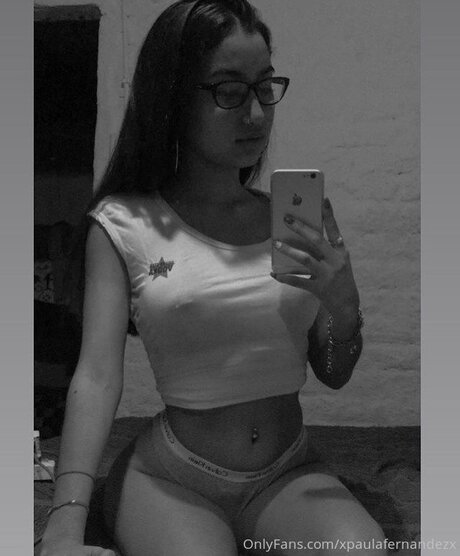 Xpaulafernandezx Nacktbilder-Leaks von OnlyFans