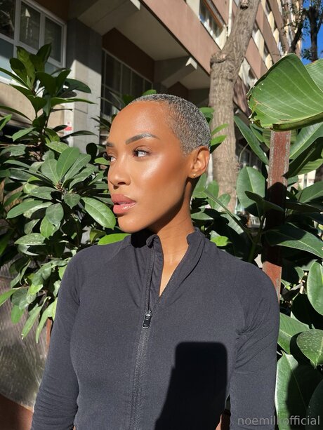 Noeoff2015 Nacktbilder von OnlyFans geleakt