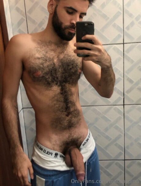 Mateospina OnlyFans geleakte Pornografie