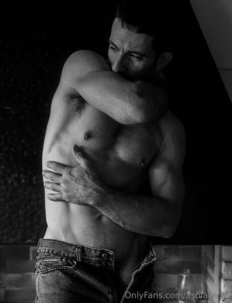 Asolano18 XXX Leak OnlyFans