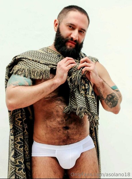 Asolano18 Nacktbilder von OnlyFans