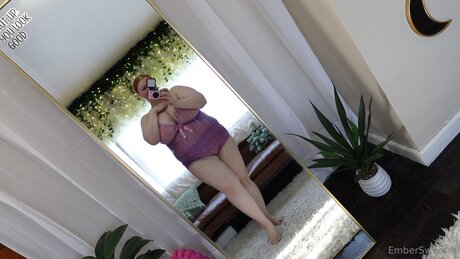 Embersweetss Nacktbilder OnlyFans geleakt