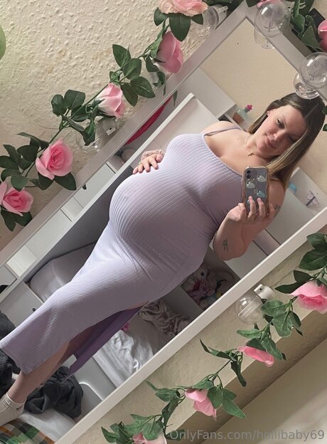 Hollibaby69 Nacktbilder OnlyFans geleakt