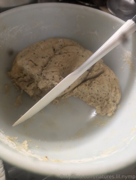 Natures Lil Nymp OnlyFans-Leak