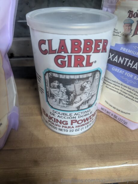 Natures Lil Nymp OnlyFans-Post