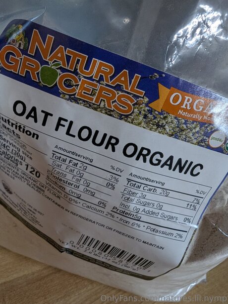 Natures Lil Nymp OnlyFans Nackt Leaks