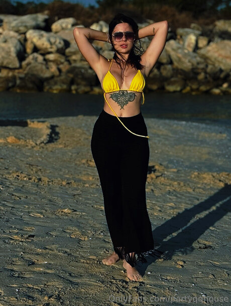 Partyqqhouse Leak von OnlyFans