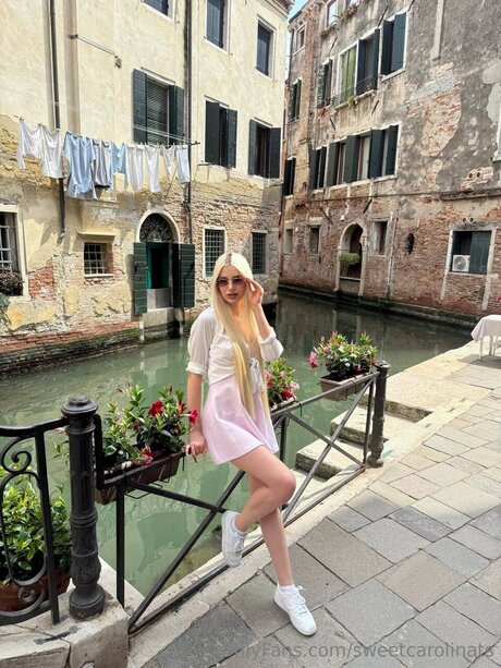 Sweetcarolinats Unzensiert OnlyFans