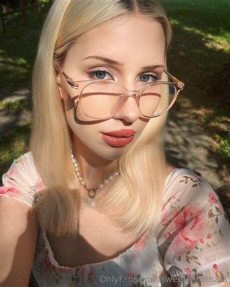 Sweetcarolinats Nacktbilder OnlyFans Leak