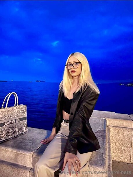 Sweetcarolinats Nacktbilder OnlyFans geleakt