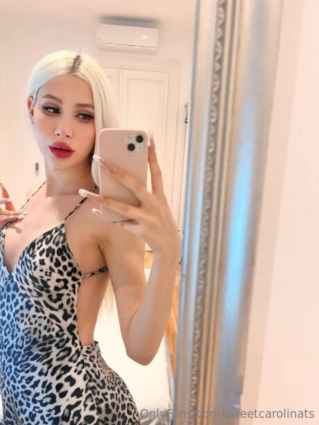 Sweetcarolinats Sex OnlyFans