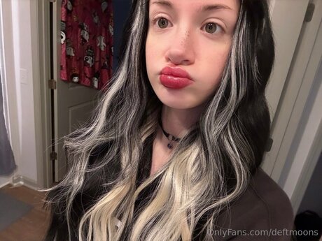 Deftmoons OnlyFans geleakt