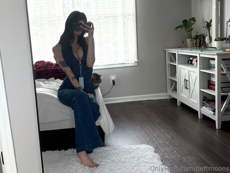 Deftmoons XXX Leak OnlyFans