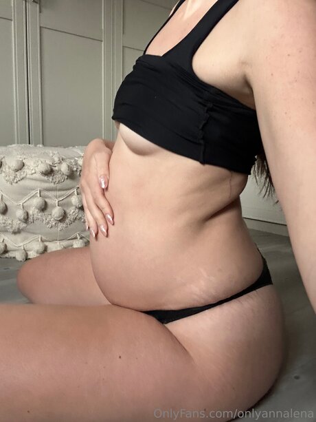 Onlyannalena OnlyFans Fick geleakt