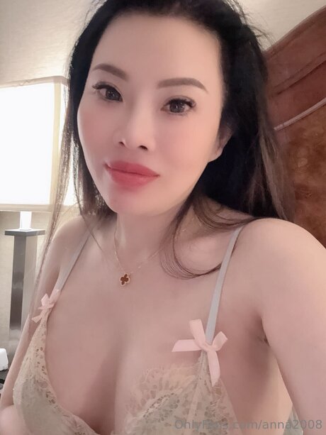 Anna2008 Nacktbilder-Leaks von OnlyFans