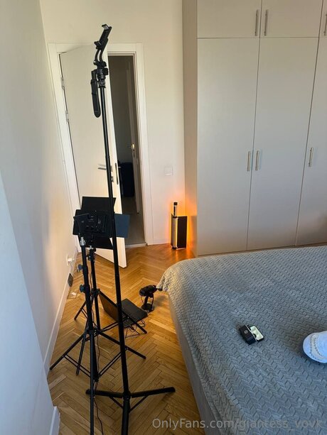 Giantess Vovk Nacktbilder von OnlyFans geleakt