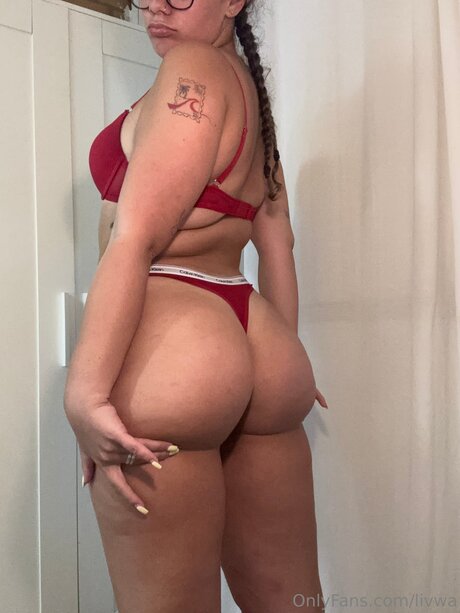 Livwa Nacktbilder von OnlyFans