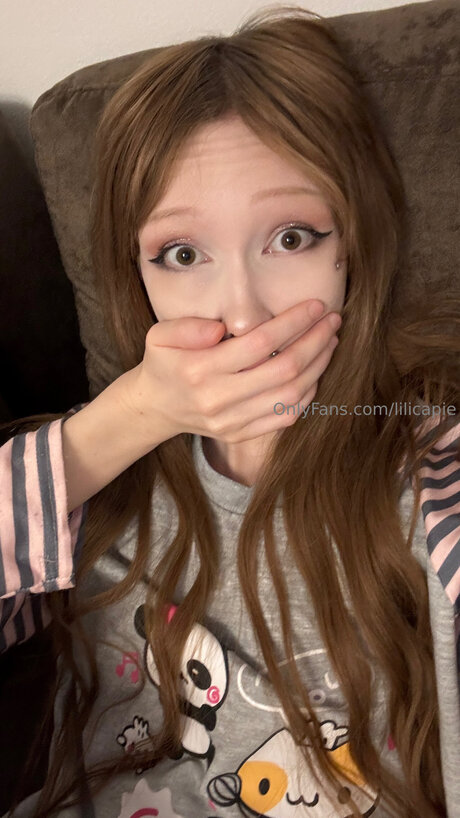 Lilicapie Leaked OnlyFans Bilder