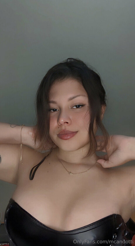 Mcandotti OnlyFans Modelfoto