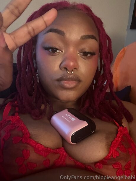 Hippieangelbabi OnlyFans