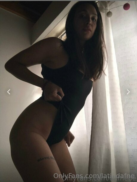 Latindafne Nacktbilder von OnlyFans