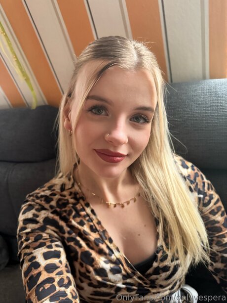 Onlyvespera XXX Leak OnlyFans Leak