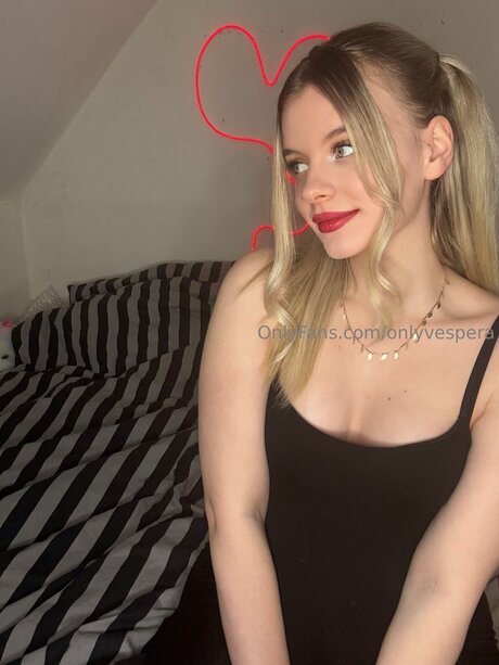 Onlyvespera OnlyFans-Leaks
